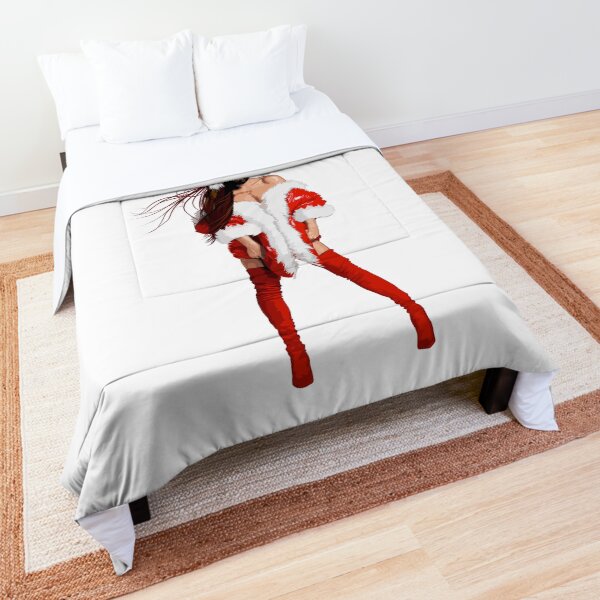 Merry Christmas 2019 Comforter