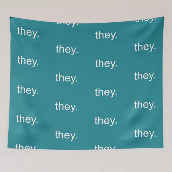 Item preview, They White designed and sold by art-by-harmonie.