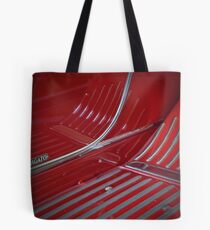 Zagato Body Tote Bag