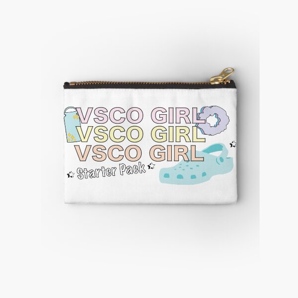 Item preview, vsco girl starter pack designed and sold by blissery.