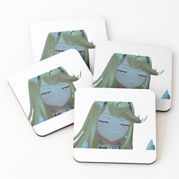 Item preview, mythra 'Pathetic' designed and sold by Danknesshazard.