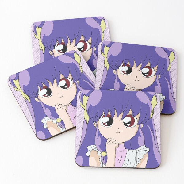 Item preview, Hiya Shampoo designed and sold by kitsunesden.