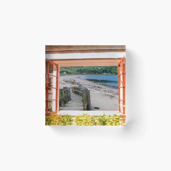 Item preview, Beach cottage designed and sold by articlave.