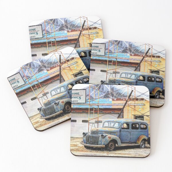 Item preview, "Ortime Classics" designed and sold by wiscbackroadz.