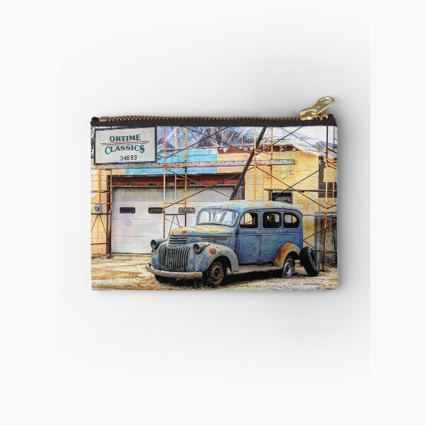 Item preview, "Ortime Classics" designed and sold by wiscbackroadz.