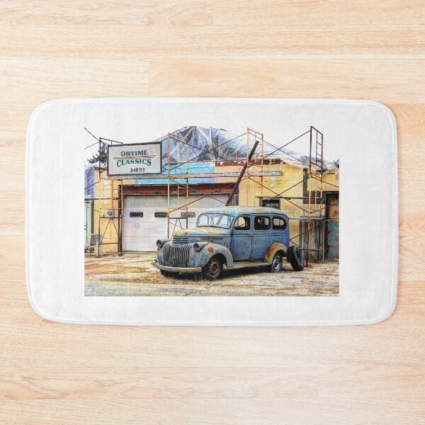 Item preview, "Ortime Classics" designed and sold by wiscbackroadz.