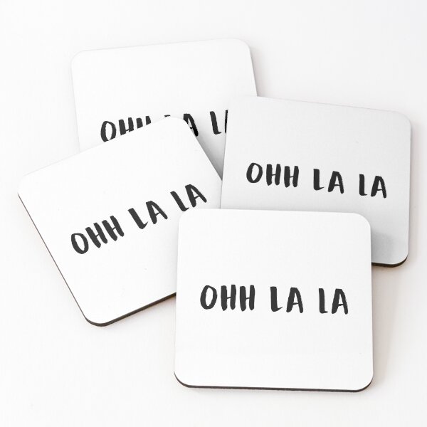 Item preview, Ohh La La designed and sold by corbrand.