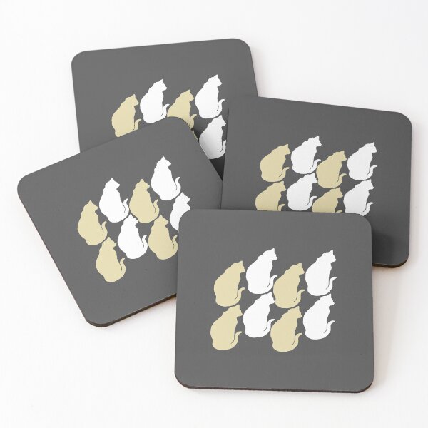 Item preview, COOL CATS designed and sold by TERRI CRACKNELL.