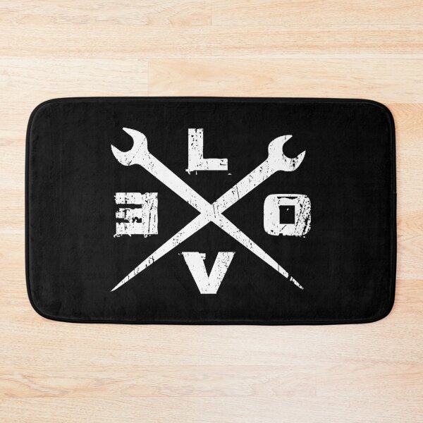 Item preview, Ironworker Love designed and sold by LeNew.