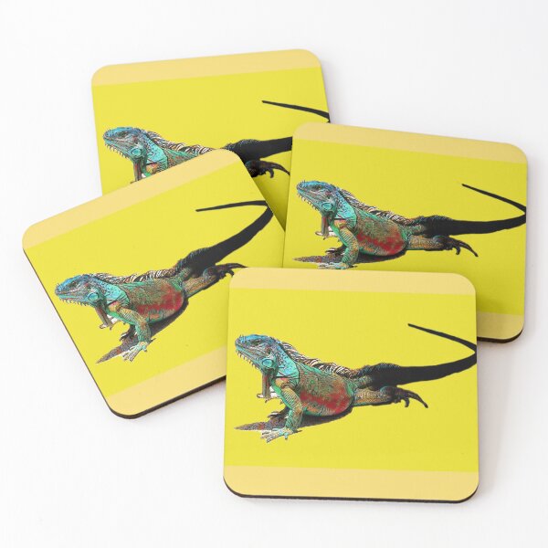 Item preview, Iguana designed and sold by Sunny Creations.