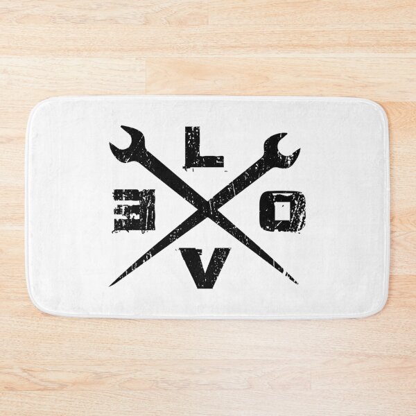 Item preview, Love Ironworker designed and sold by LeNew.