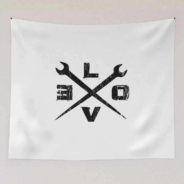 Item preview, Love Ironworker designed and sold by LeNew.