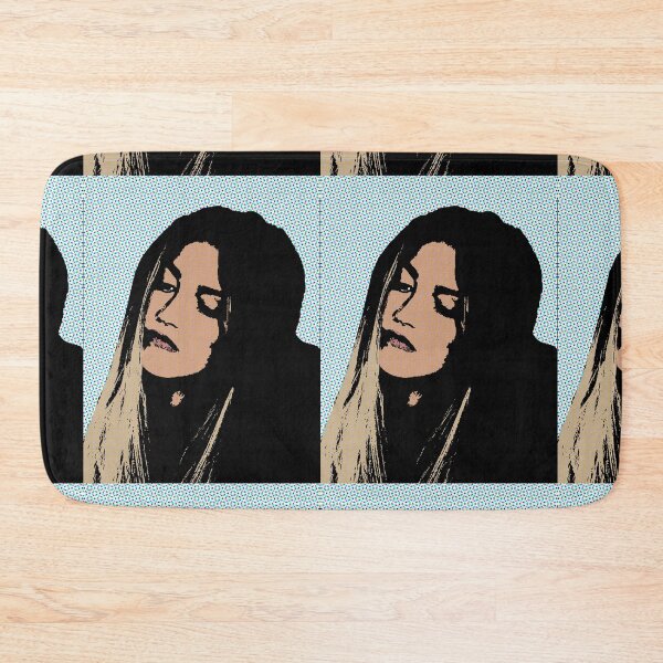 Item preview, Chelsea Cutler pop art designed and sold by Troy Posnansky.