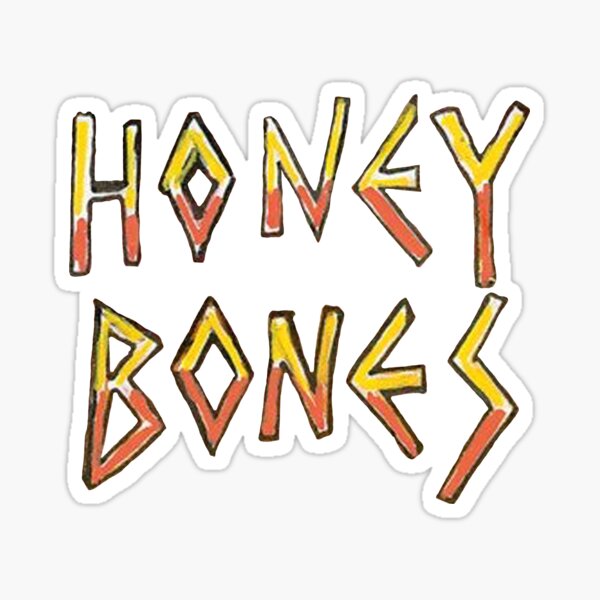 Altj Stickers Redbubble