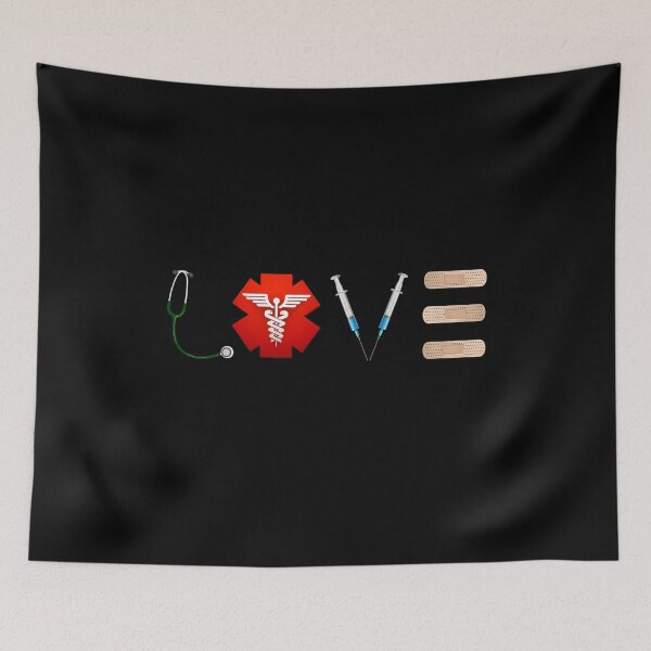 Item preview, Nurse Love designed and sold by LeNew.