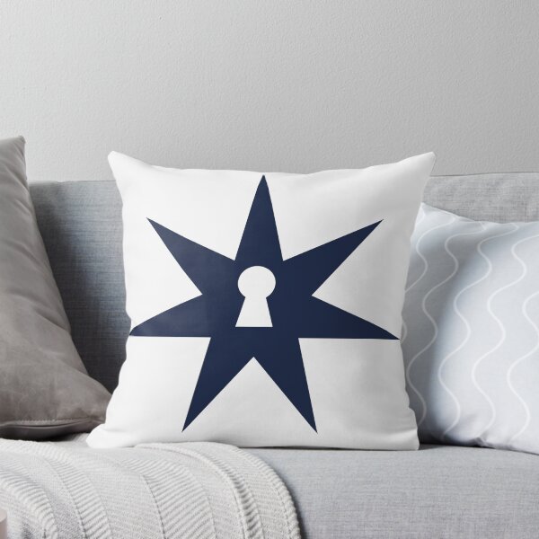 Item preview, Hedge Witch Star designed and sold by Spartakeith.