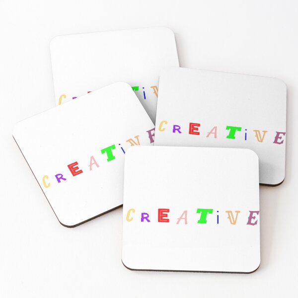 Item preview, Creative Crazy Font designed and sold by art-by-harmonie.