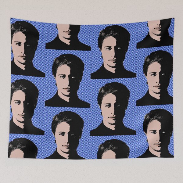 Item preview, Kygo pop art designed and sold by Troy Posnansky.