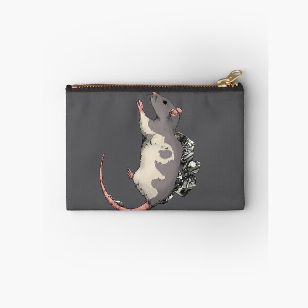 Item preview, A sleeping rat crystallizes 3 designed and sold by wendywhite13.