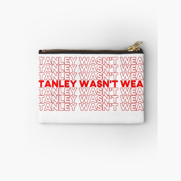 Item preview, STANLEY WASNT WEAK designed and sold by toziers.