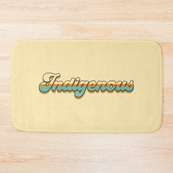 Item preview, Good Day to be Indigenous designed and sold by wapos.