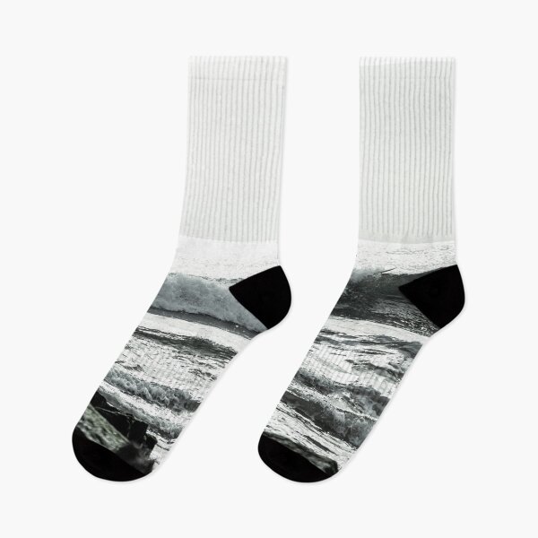 Item preview, Surf - Rockaway Beach designed and sold by ShootFirstNYC.