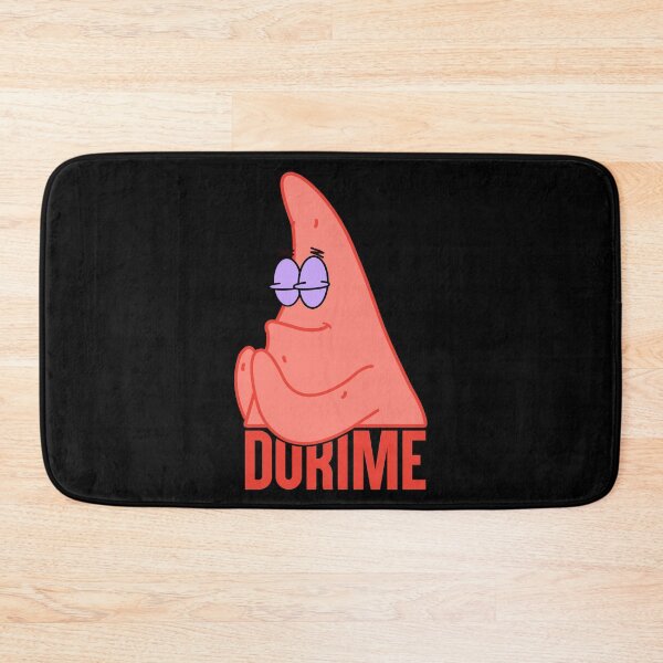 Item preview, Patrick Star Praying: Dorime Ameno designed and sold by artsylab.