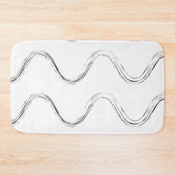 Item preview, Slither Black #480 designed and sold by Natural Collective.