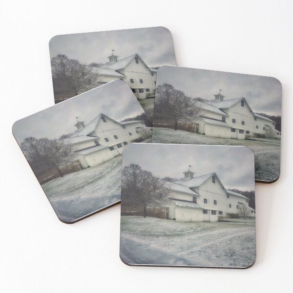 Item preview, Litchfield County Farm designed and sold by Tom3Piorkowski.