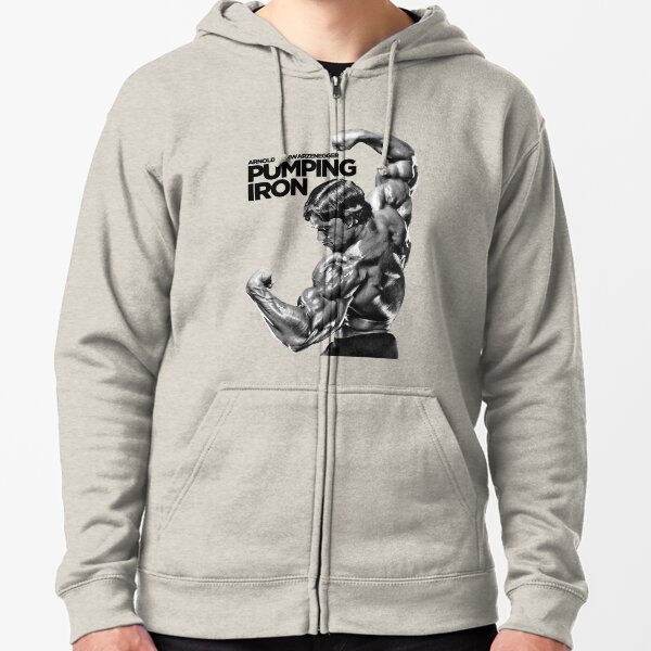 arnold classic hoodie