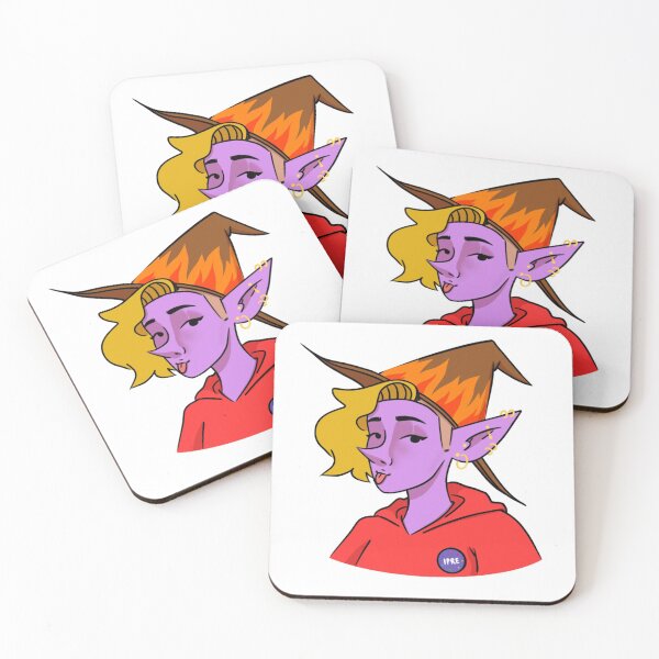 Item preview, Lup Taaco designed and sold by aubtaub64.