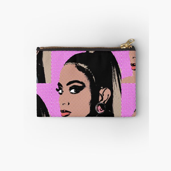 Item preview, Ally Brooke pop art designed and sold by Troy Posnansky.