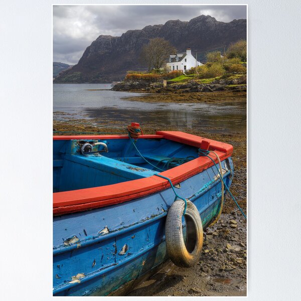 Item preview, The Boat (2) designed and sold by Karl Williams.