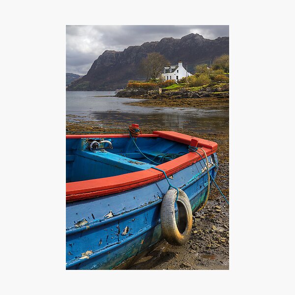 Item preview, The Boat (2) designed and sold by Karl Williams.