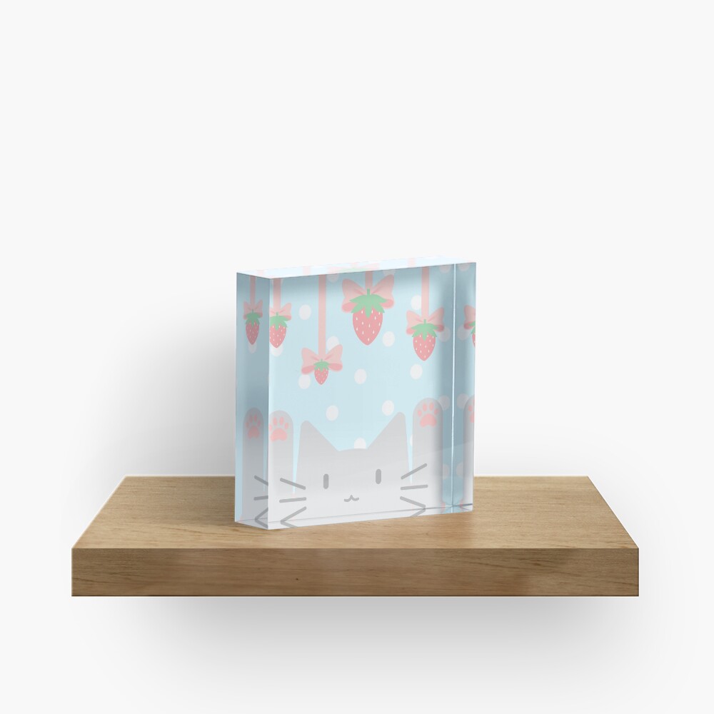 Item preview, Acrylic Block designed and sold by lucidly.