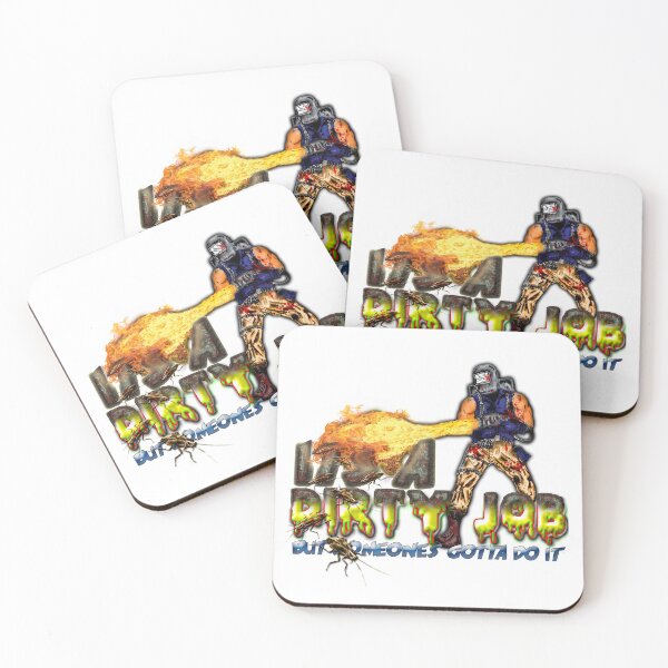 Item preview, Its a Dirty job designed and sold by American Artist Designs.