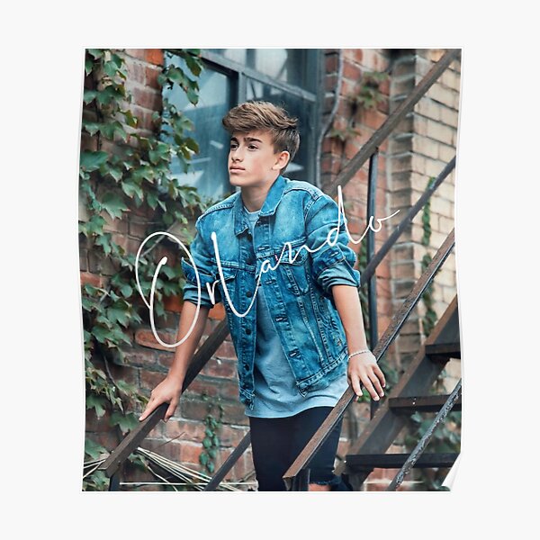 johnny orlando merch amazon