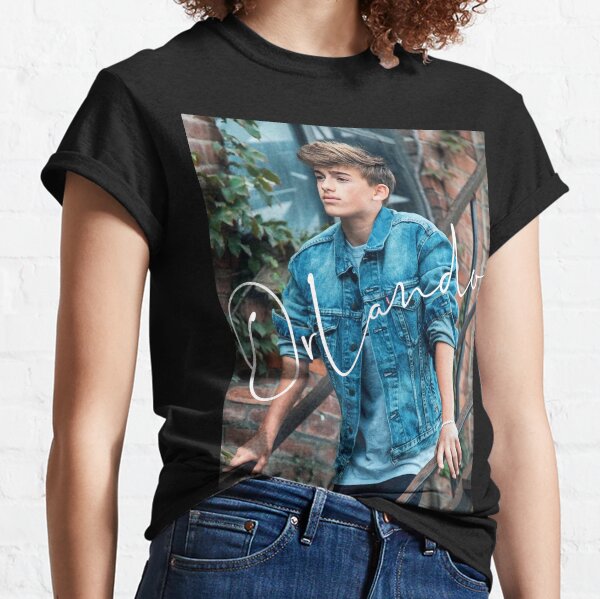 johnny orlando merch amazon