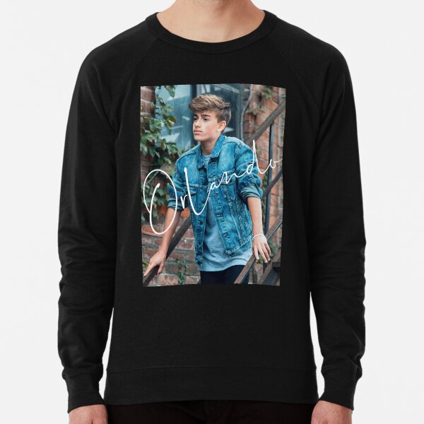 johnny orlando merch amazon
