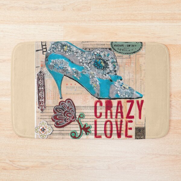 Item preview, Crazy Love designed and sold by RobynLee.