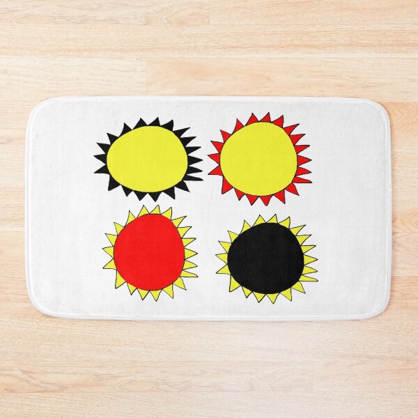Item preview, 4 Suns designed and sold by Gotoo.