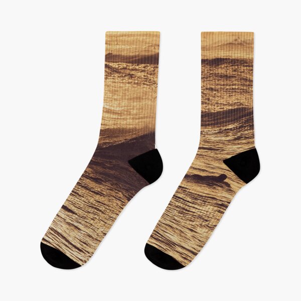 Item preview, Surfing the golden hour designed and sold by StudioEau.