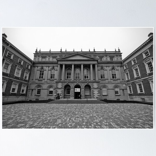 Item preview, Osgoode Hall designed and sold by jezza323.