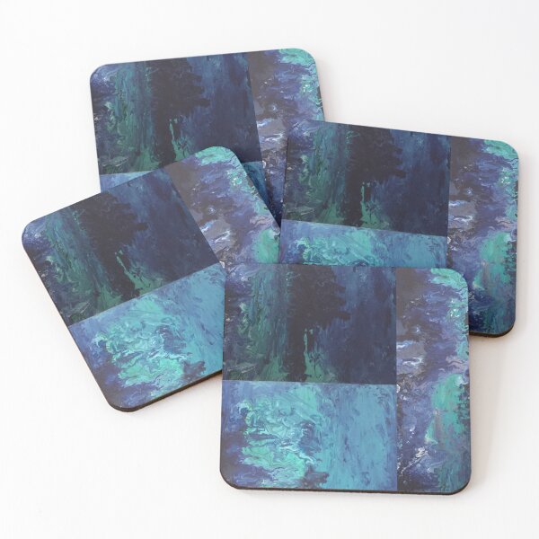 Item preview, Ocean Current designed and sold by Coralieart.