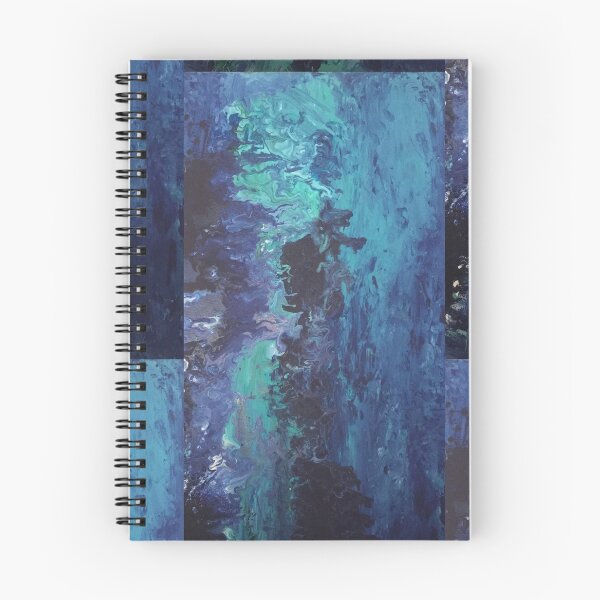 Item preview, Ocean Current designed and sold by Coralieart.
