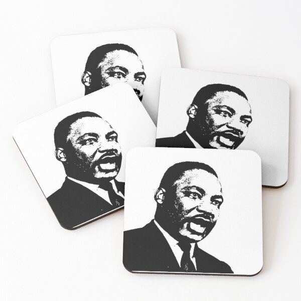 Item preview, Martin Luther King Jr designed and sold by Sneek661.