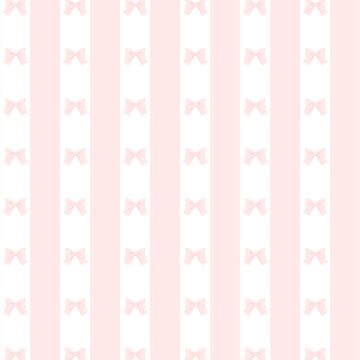 Artwork thumbnail, Ribbon Ribbon Stripes by lucidly