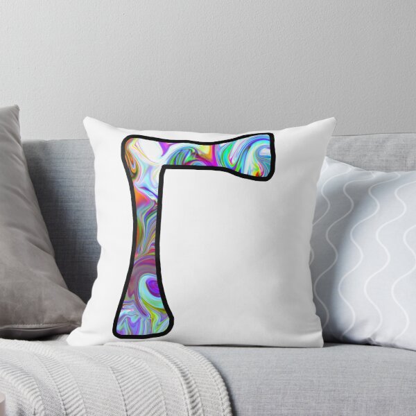 Item preview, Gamma Greek Letter Groovy  designed and sold by slomer1477.