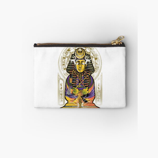 Item preview, Egypt Dead Dynasty Pharaoh - Ancient History  designed and sold by TinoThreads.