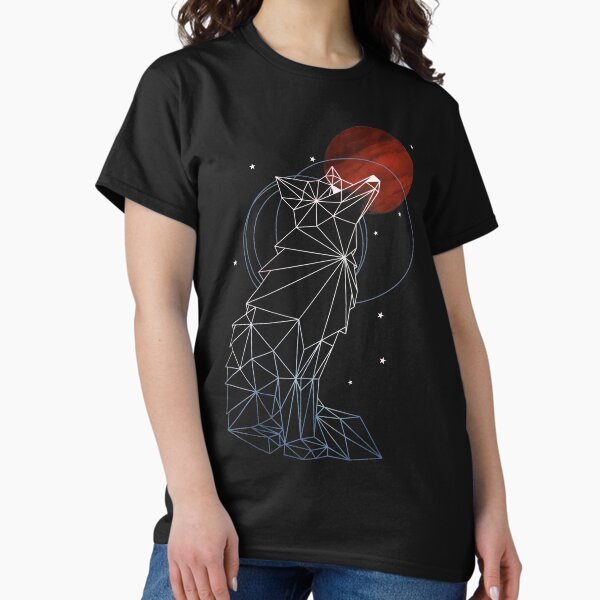 Item preview, Fox in the Stars designed and sold by littleclyde.